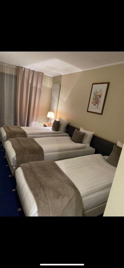 Park Airport Hotel 3*