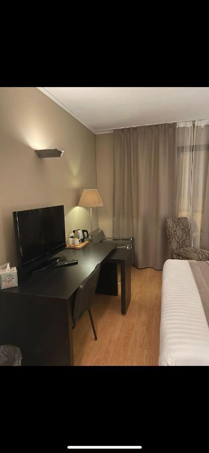 Park Airport Hotel 3*