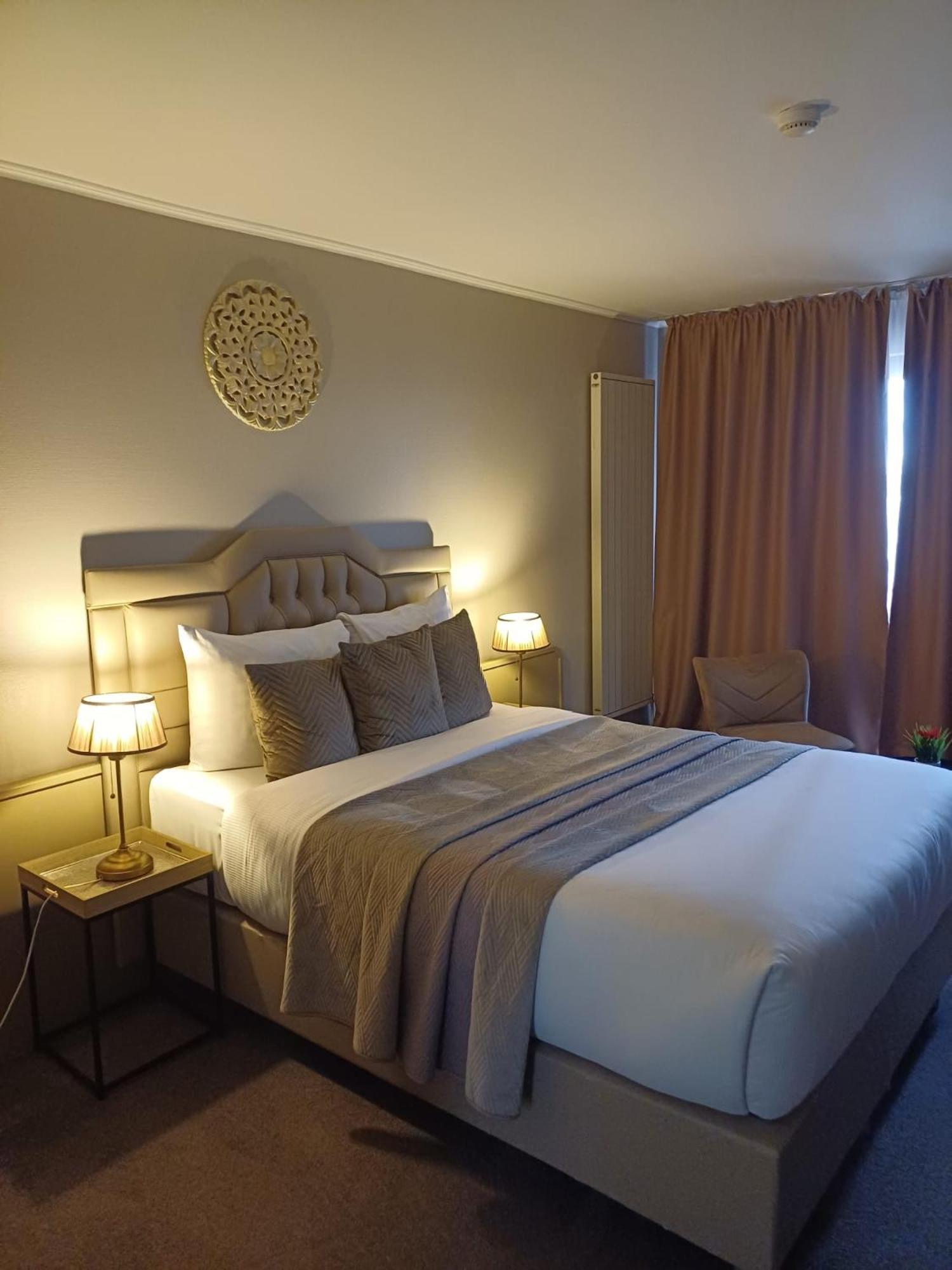 Park Airport Hotel Charleroi