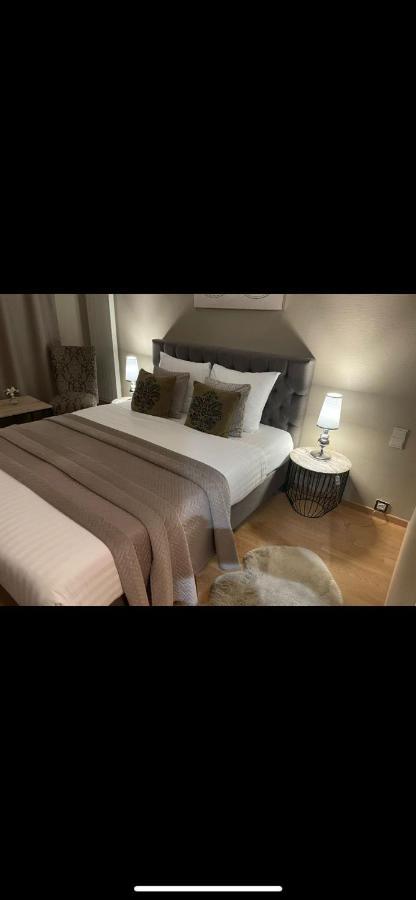 Hotel Park Airport Charleroi
