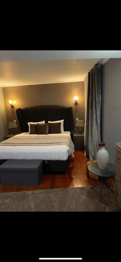 Park Airport Hotel Charleroi