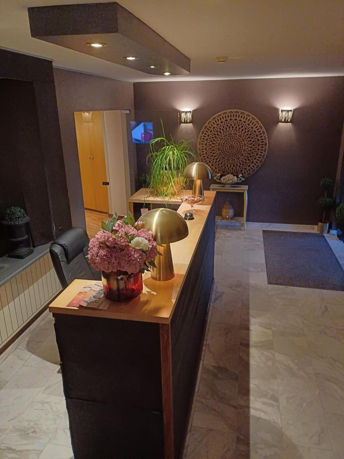 Park Airport Hotel 3*