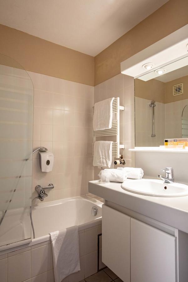 Park Airport Hotel Charleroi